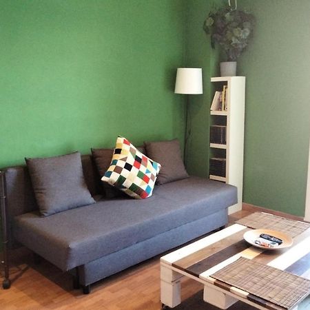 Triana Luck Apartment Sevilla Exterior foto