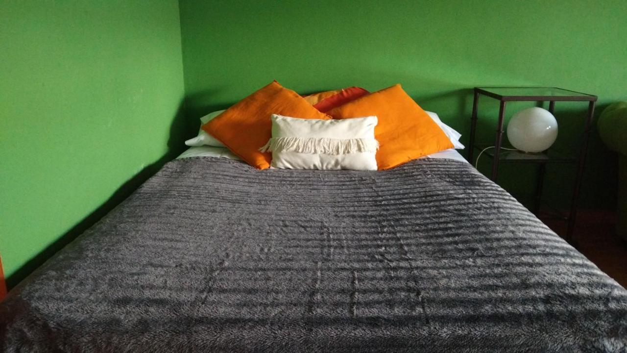Triana Luck Apartment Sevilla Exterior foto