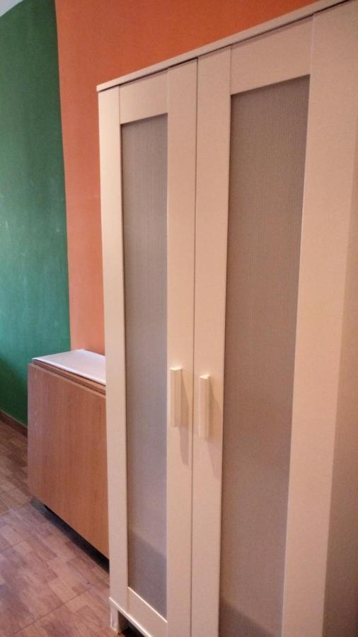 Triana Luck Apartment Sevilla Exterior foto