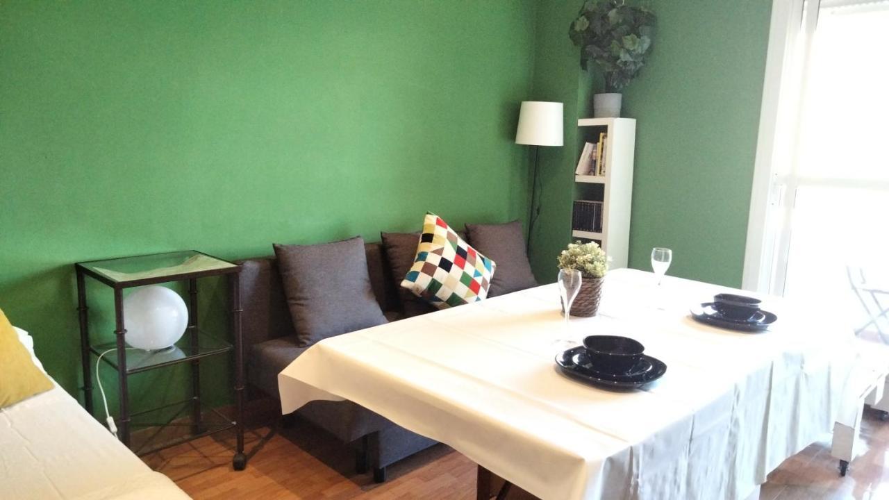 Triana Luck Apartment Sevilla Exterior foto